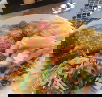 Friars Cafe - Surfers Gold Coast