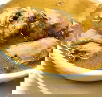 Golden Rice - Surfers Gold Coast