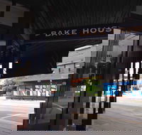 Ionsky's Bake House - Surfers Gold Coast