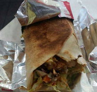 Jack's Kebabs - Surfers Gold Coast