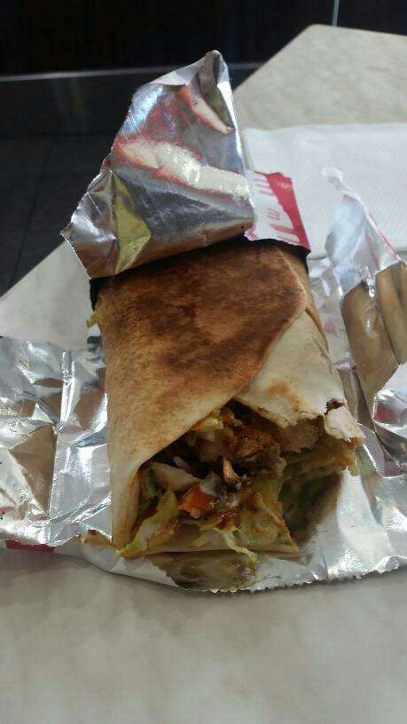 Jack's Kebabs - Surfers Gold Coast 0