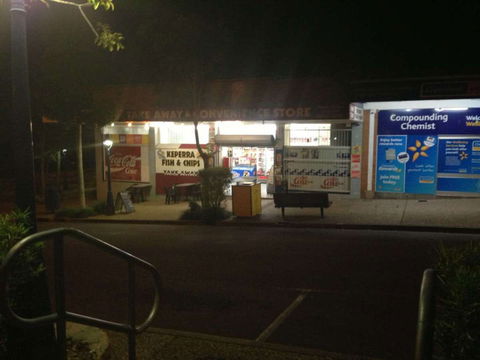 Keperra Fish And Chip Take Away - Surfers Gold Coast 0