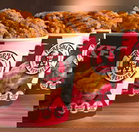 KFC - Capalaba - Surfers Gold Coast