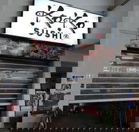KoKo Sushi - Surfers Gold Coast