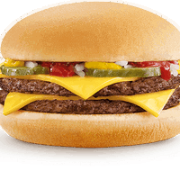 McDonald's - Hobart - Surfers Gold Coast