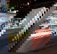 Mobi Cafe - Sunnybank Hills - Surfers Gold Coast