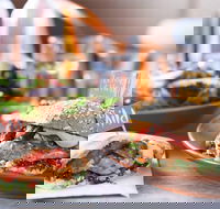 Nando's - Parkwood - Surfers Gold Coast