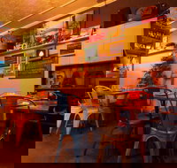 Neo Thai Vibe - Surfers Gold Coast