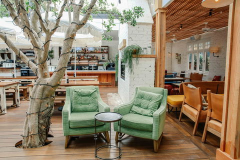 Park House - Surfers Gold Coast 2