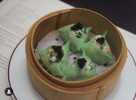 Queen Chow - Enmore - Surfers Gold Coast 0