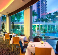 Relish Grill  Bar - Surfers Gold Coast