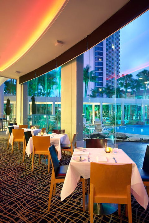 Relish Grill & Bar - Surfers Gold Coast 0