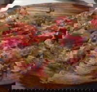 Rossini Ristorante Italiano - Surfers Gold Coast