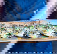 SARDINE eatery  bar - Surfers Gold Coast