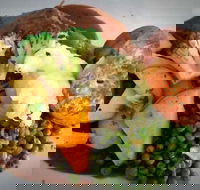 South Street Ale House - Surfers Gold Coast