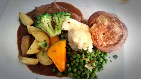 South Street Ale House - Surfers Gold Coast 0