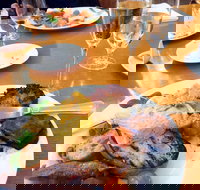 Sweetwater Cafe - Surfers Gold Coast