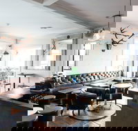 The Corner House - Surfers Gold Coast
