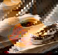 The Coffee Club - Bulimba - Surfers Gold Coast