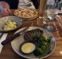 White Rhino Bar  Eats - Surfers Gold Coast