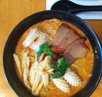 Rendezvous Cafe - Surfers Gold Coast