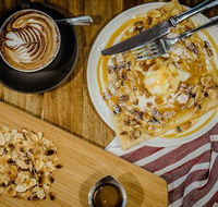 Bellas Cafe  Licensed Italian Restaurant - Surfers Gold Coast