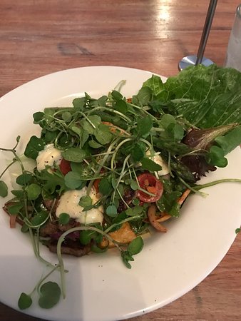 Dragonfly Cafe - Surfers Gold Coast 0