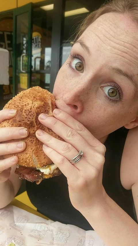 Getta Burger - Surfers Gold Coast 1