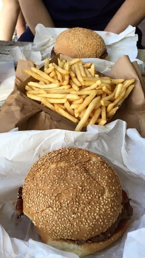 Getta Burger - Surfers Gold Coast 5