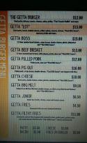 Getta Burger - Surfers Gold Coast 6