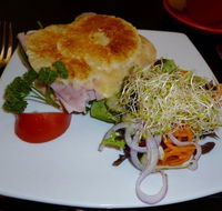 Littleton Cafe - Surfers Gold Coast