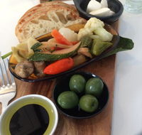 Patanella - Surfers Gold Coast
