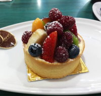 Sweet Caramel - Surfers Gold Coast