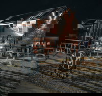 Boiler House Restaurant - Surfers Gold Coast