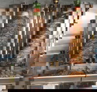 Cairo Cafe - Broome - Surfers Gold Coast