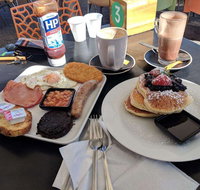 Chippy's Fish Cafe - Jindalee