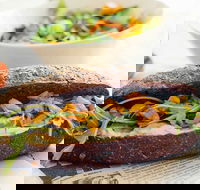 Cibo Espresso - Gawler - Surfers Gold Coast