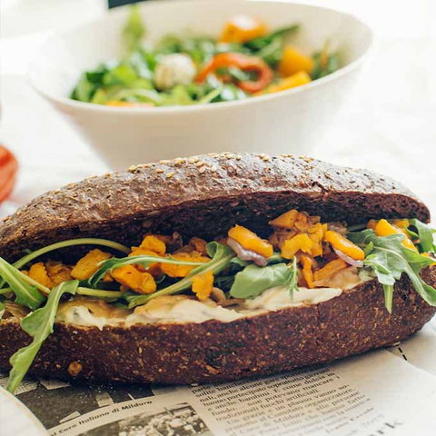 Cibo Espresso - Gawler - Surfers Gold Coast 0