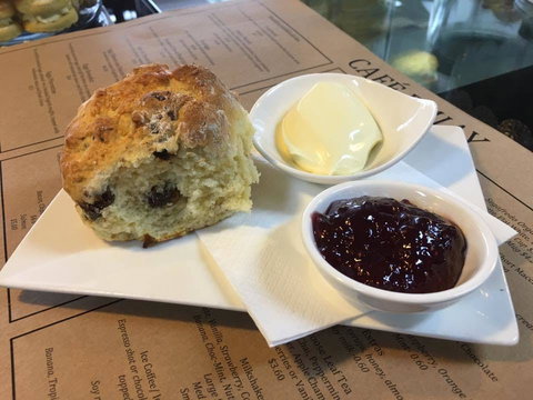 Cravings - Surfers Gold Coast 0