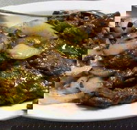 Flavours of Asia Katuparan - Surfers Gold Coast