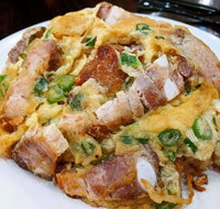 Fusion Restaurant Colac - Surfers Gold Coast