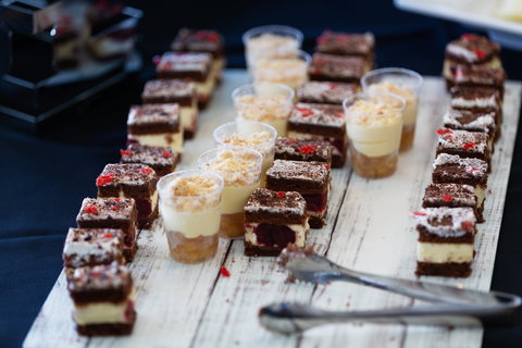 Gallery Restaurant - Seafood Buffet - Surfers Gold Coast 0