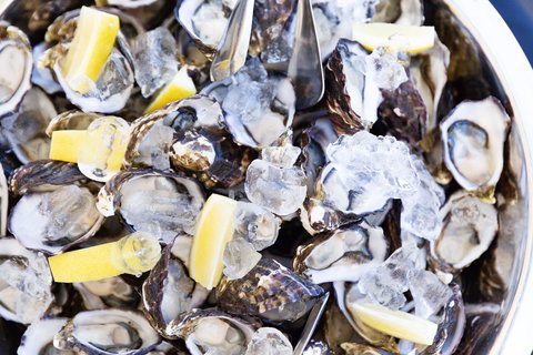 Gallery Restaurant - Seafood Buffet - Surfers Gold Coast 2