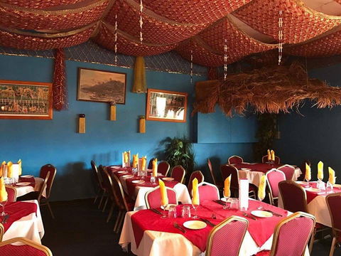 Haveli - Surfers Gold Coast 0