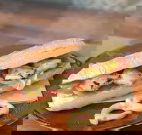 iPugliesi - Surfers Gold Coast