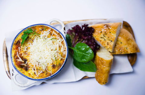 Kafenes - Surfers Gold Coast 0