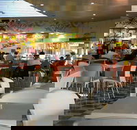 Mr Goz  Kebabs - Surfers Gold Coast