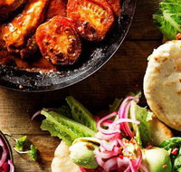 Nando's - Williamstown - Surfers Gold Coast