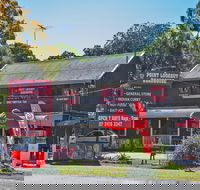 Point Lookout Roadhouse - Surfers Gold Coast