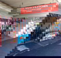 Prince Nisha's Kitchen - Surfers Gold Coast